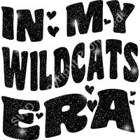 GLT93 BLACK GLITTER Thumbnail