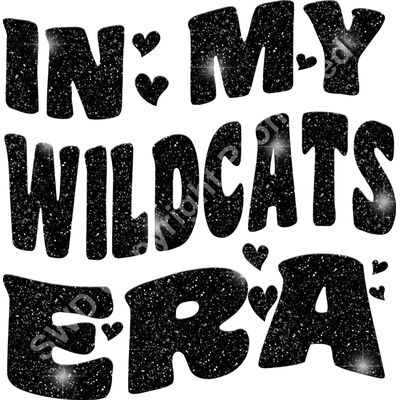 GLT93 BLACK GLITTER Thumbnail