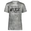 222696 Youth Cotton-Touch Poly T-Shirt Thumbnail