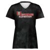 222796 Ladies' Cotton-Touch Poly T-Shirt Thumbnail