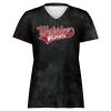 222796 Ladies' Cotton-Touch Poly T-Shirt Thumbnail