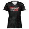 222796 Ladies' Cotton-Touch Poly T-Shirt Thumbnail