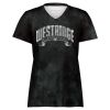 222796 Ladies' Cotton-Touch Poly T-Shirt Thumbnail