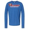 3513Y Youth Extra Soft Tri-blend Long Sleeve Thumbnail