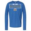 3513Y Youth Extra Soft Tri-blend Long Sleeve Thumbnail