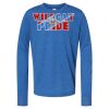 3513Y Youth Extra Soft Tri-blend Long Sleeve Thumbnail