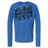 3513Y Youth Extra Soft Tri-blend Long Sleeve Thumbnail